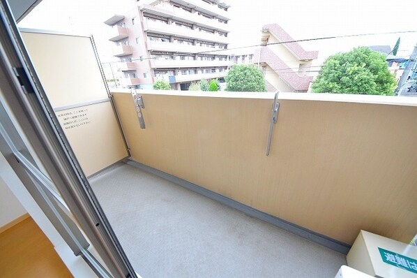 Cruzo BBの物件内観写真